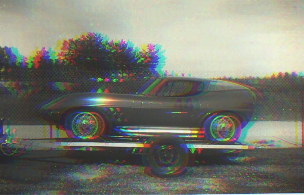 Asardo Type 1500 AR-S