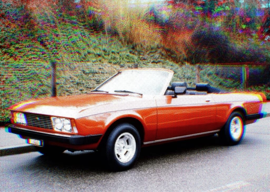 Monteverdi Sierra Cabrio
