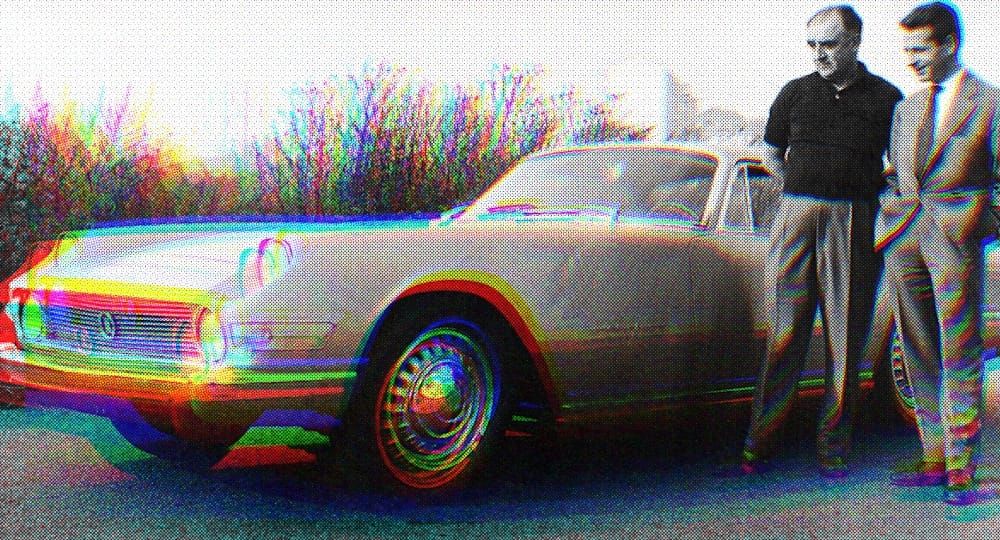 Nardi Silver Ray by Michelotti