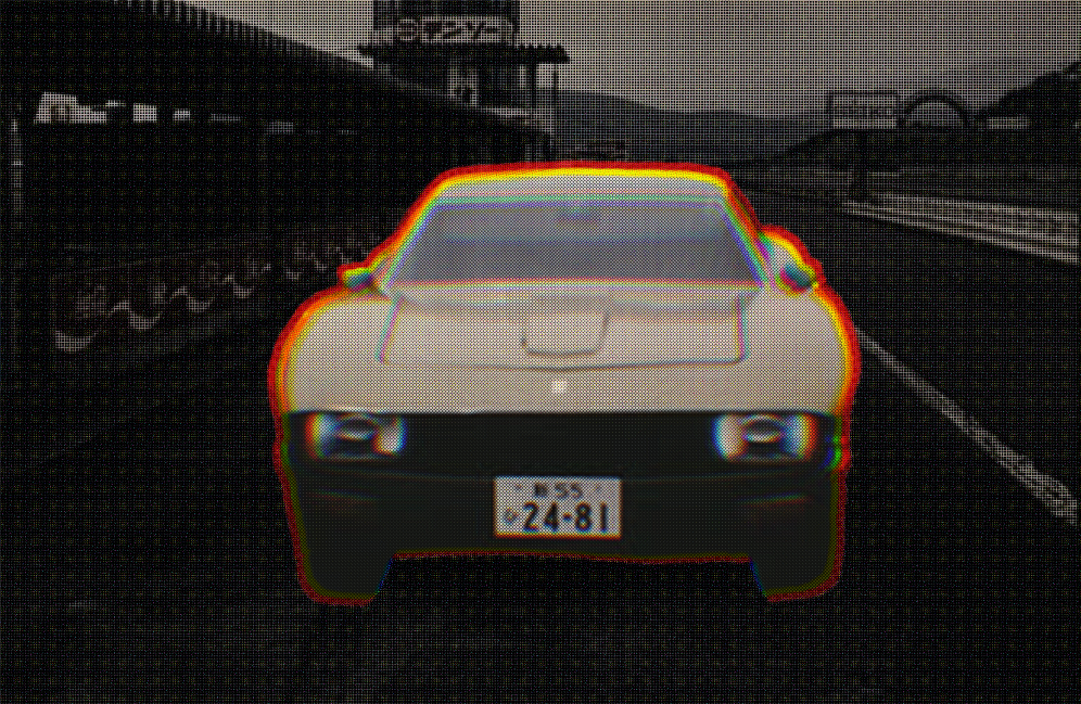 Carrozzeria Watanabe Griffon