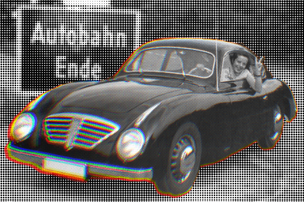 Goliath GP 700 Sport