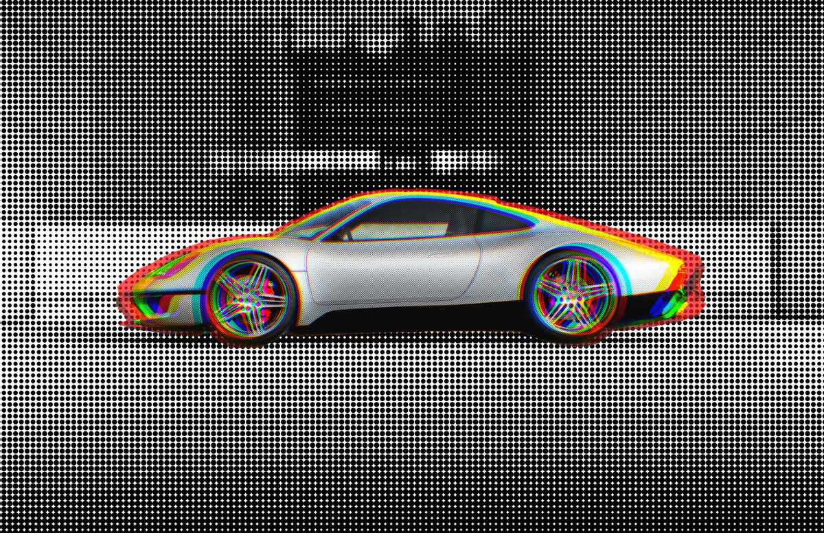 Porsche 904 Living Legend