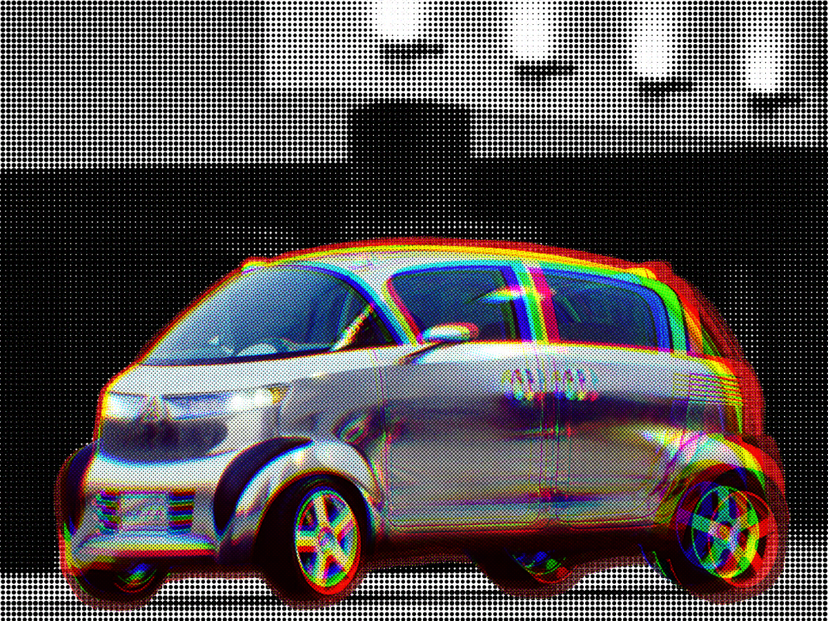 Mitsubishi SE-RO