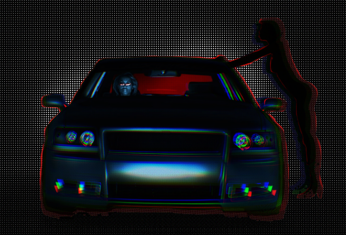 Parotech Audi S8 for Sony