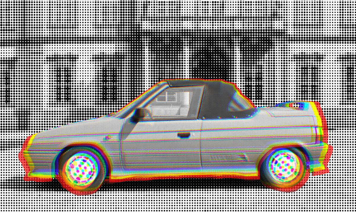 Metalex Roadster