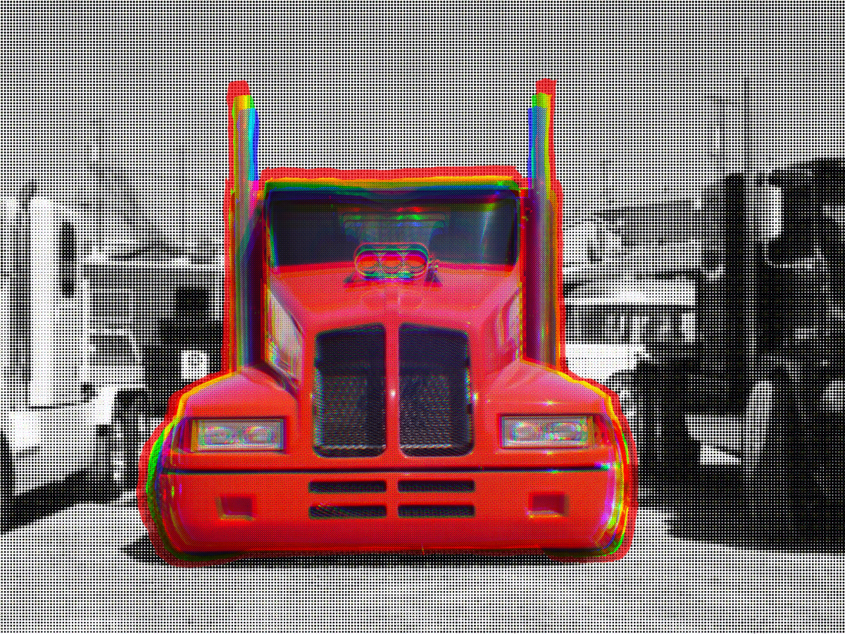 Lil Big Rig Lil Kenny
