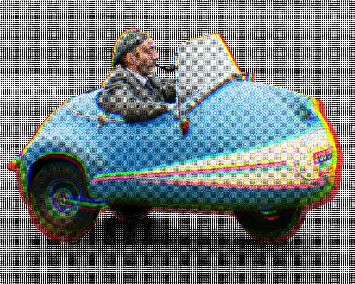 Brütsch Mopetta