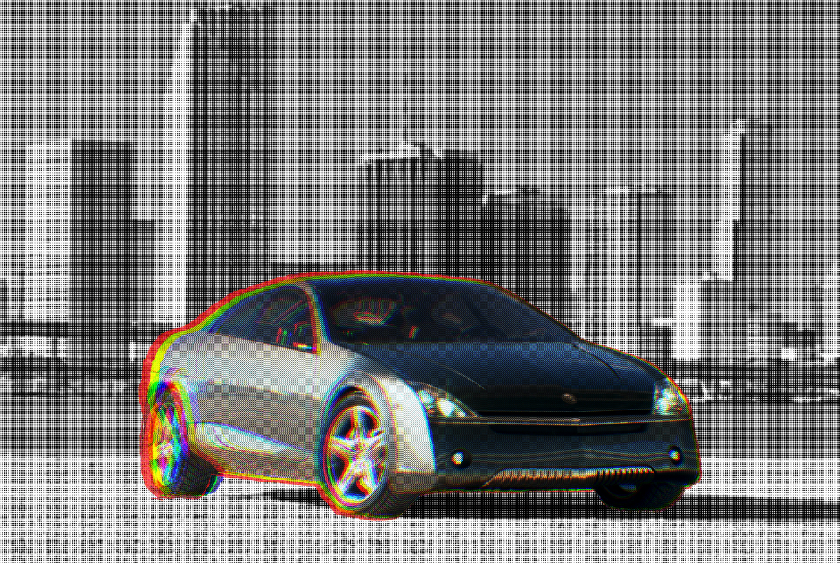 Mercury MC4