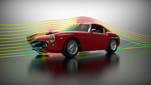 speedster.news • Front Page