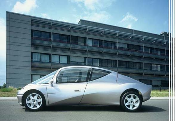 Jetcar 2.5 and China has remastered Citroën’s best tech