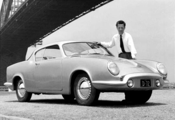 Ascort TSV 1300 G.T.