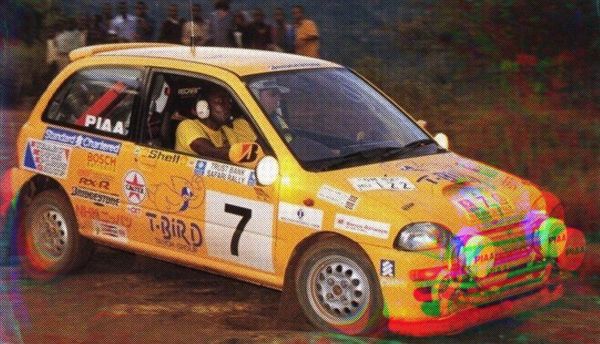 Subaru Vivio RX-R ‘Super KK’