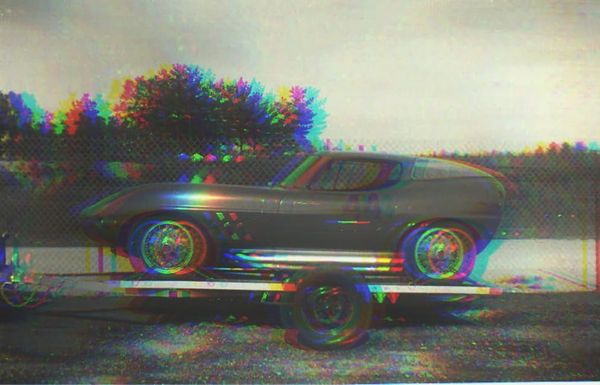 Asardo Type 1500 AR-S