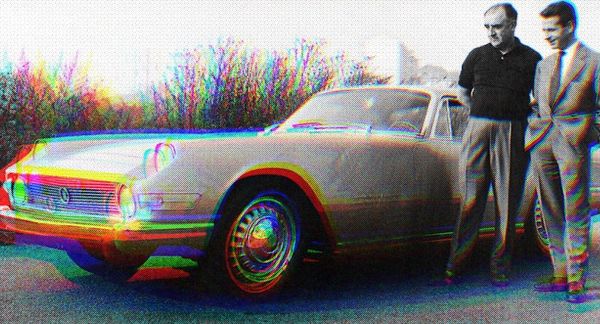 Nardi Silver Ray by Michelotti