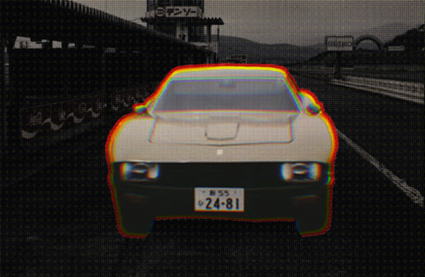 Carrozzeria Watanabe Griffon