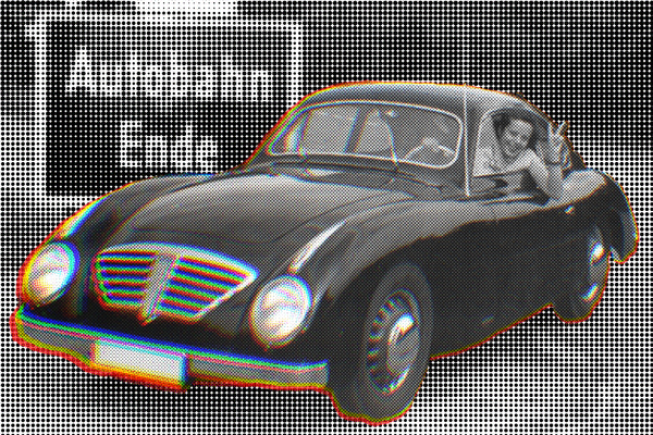 Goliath GP 700 Sport