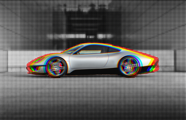 Porsche 904 Living Legend