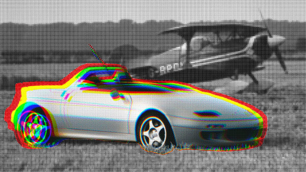 Lotus Elan M200 Speedster