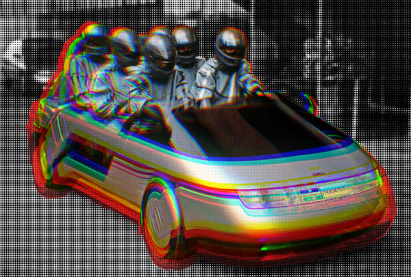 Italdesign Machimoto