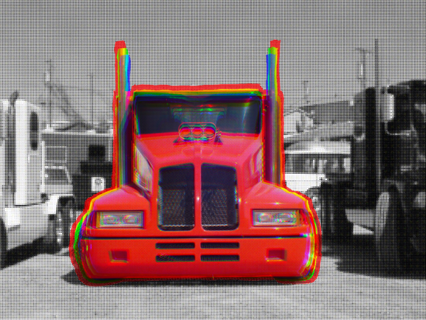 Lil Big Rig Lil Kenny