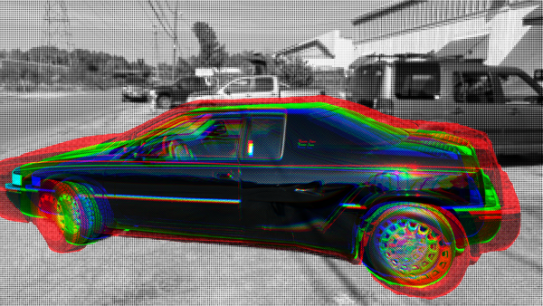 Mosler TwinStar