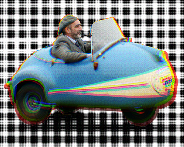 Brütsch Mopetta