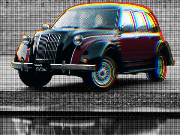 Toyota Classic