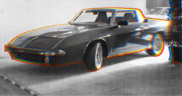 Carrosserie Caruna Staccato