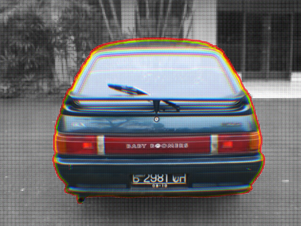 Mazda Baby Boomers