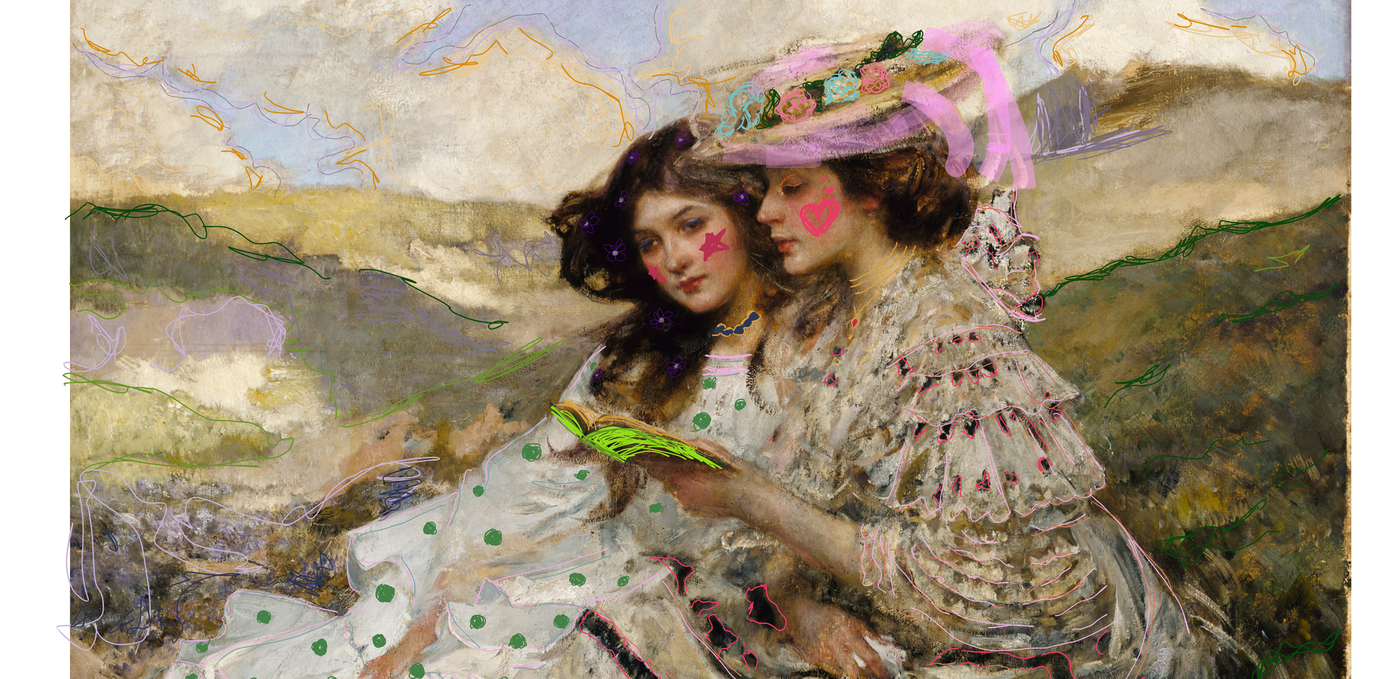 Adult Reading Club