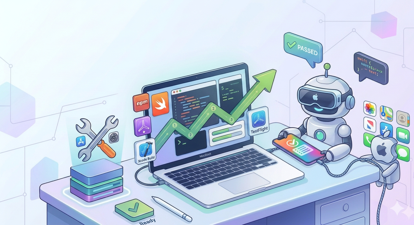 Appium iOS Setup on Mac: Step-by-Step Guide for Beginners