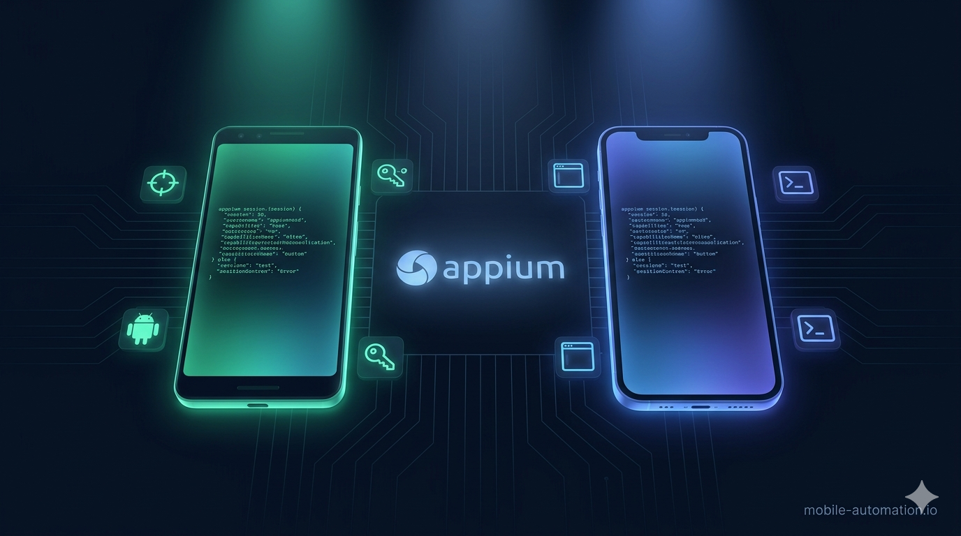 Appium