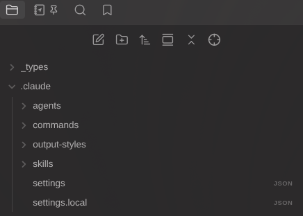 2026-04-15 - Show hidden folders in Obsidian