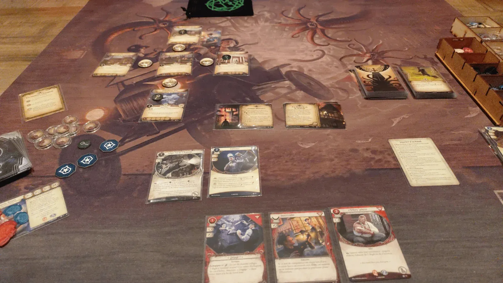 DeveloPassion's Newsletter 212 - Obsidian Starter Kit v4 Is Live - Arkham.webp