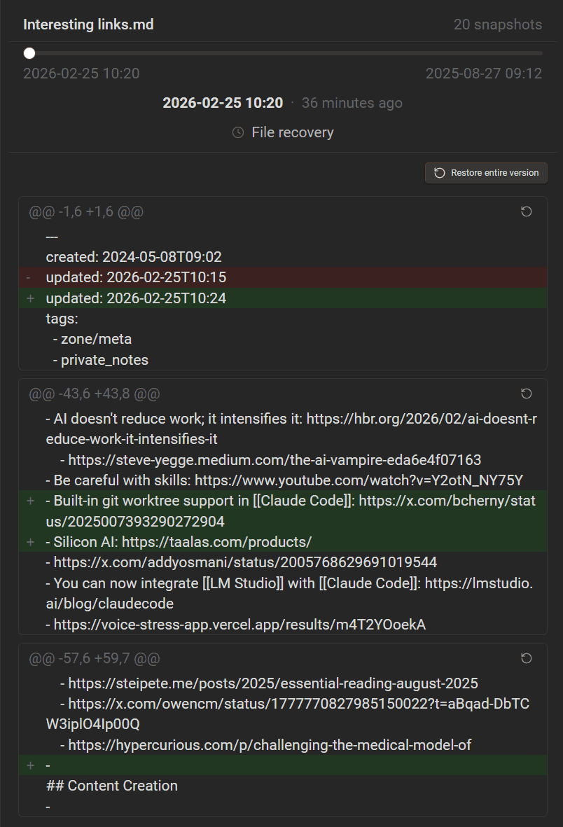 Time Machine plugin for Obsidian - time machine.png