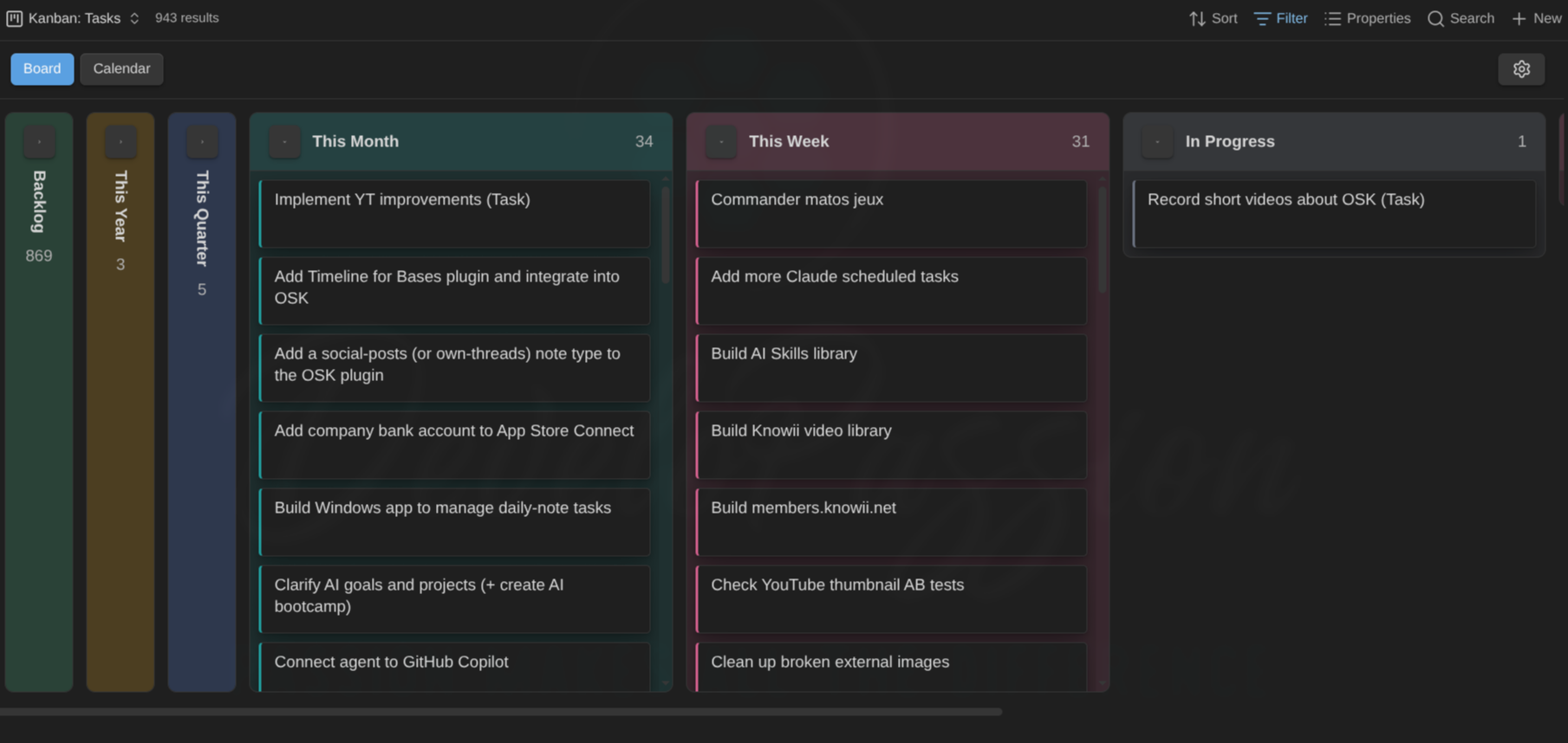 2026-06-30 - Kanban Action Planner plugin for Obsidian - board tasks.png