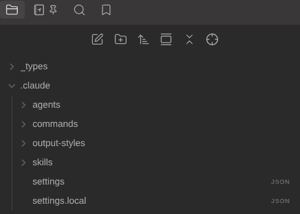 2026-04-15 - Show hidden folders in Obsidian