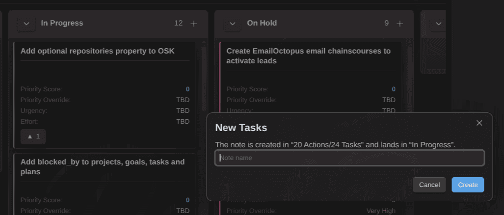 2026-08-01 - kanban create task