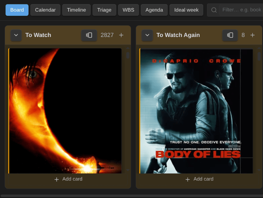 2026-10-15 - Kanban Action Planner plugin for Obsidian - covers