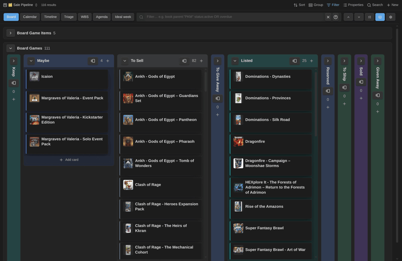 2026-10-17 - Kanban Action Planner plugin for Obsidian - sale pipeline