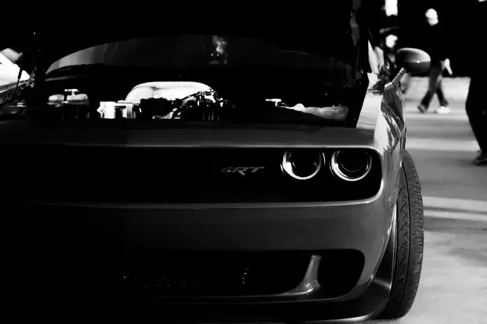 Open hood on a muscle car: peeking under Angular's build system to tune Webpack