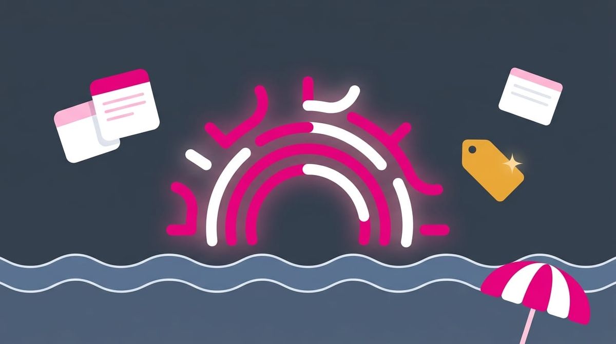 The 2026 Summer Sale Is On - 30% Off Everything Until July 30