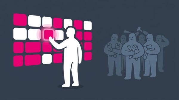 Heavy AI Agents Are an Anti-Pattern: Why Fewer Agents With More Skills Wins