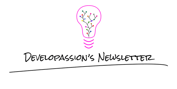 DeveloPassion's Newsletter #216 - My AI Assistant Is Turning Into an Operating System