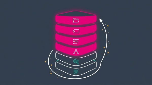 Why You Can't Find Your Notes - The Science of Re-finding Information