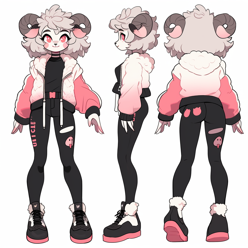 A Beginner's Guide to Finding the Perfect Furry Adoptable for Sale