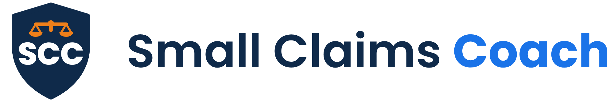Small Claims Coach