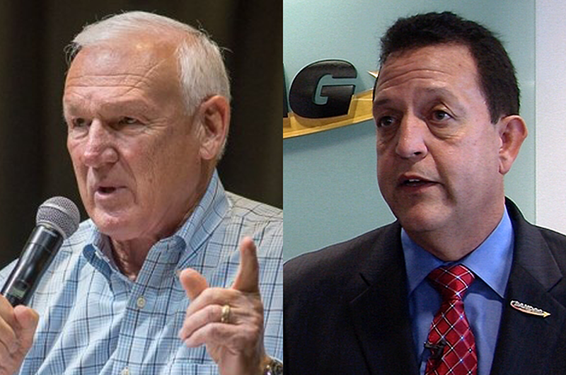  Photo credit: Vito Di Stefano and Andrew Bowen, KPBS 