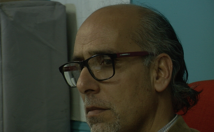  Credit: Tarryn Mento/KPBS 