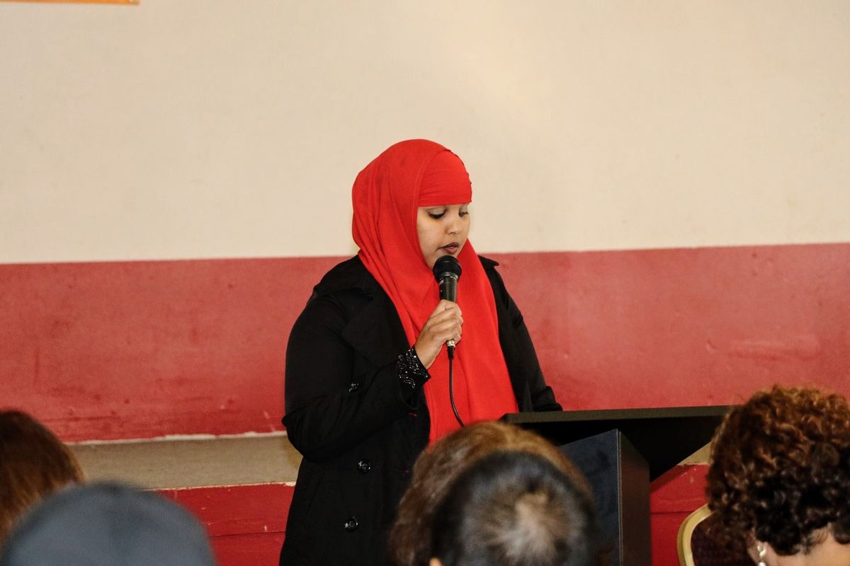 The San Diego Union-Tribune: Attorneys outline bleak reentry prospects to worried Somalis